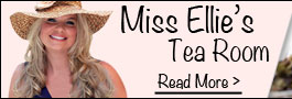 Miss Ellie's Tea Room