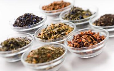 Loose Leaf vs Bag Tea