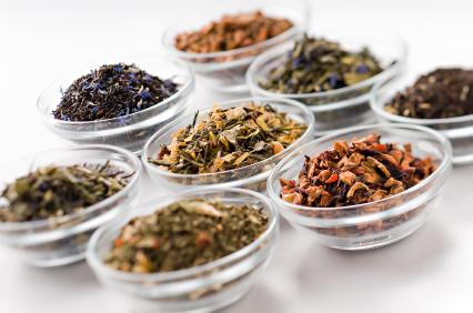 Loose Leaf vs Bag Tea