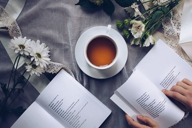 Tea recipes