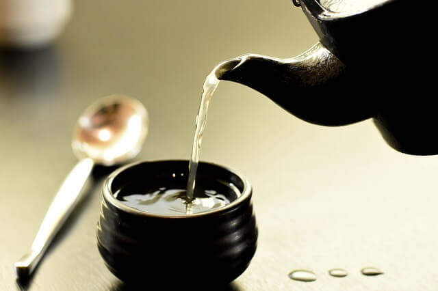 Tea Pots