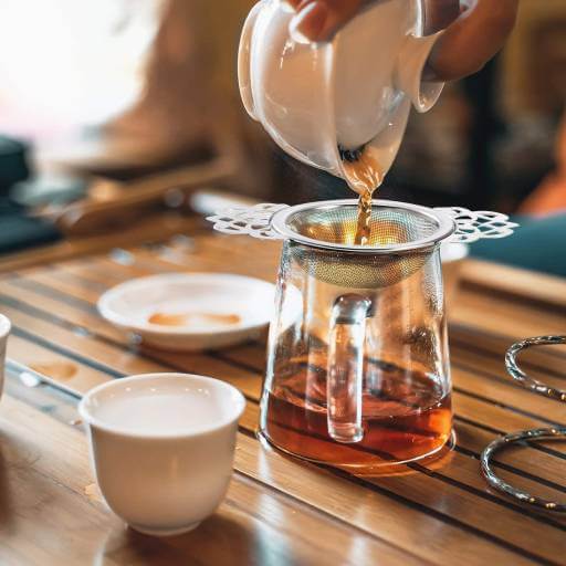 Tea Accessories Tea accessories