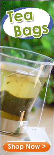 Tea Bags