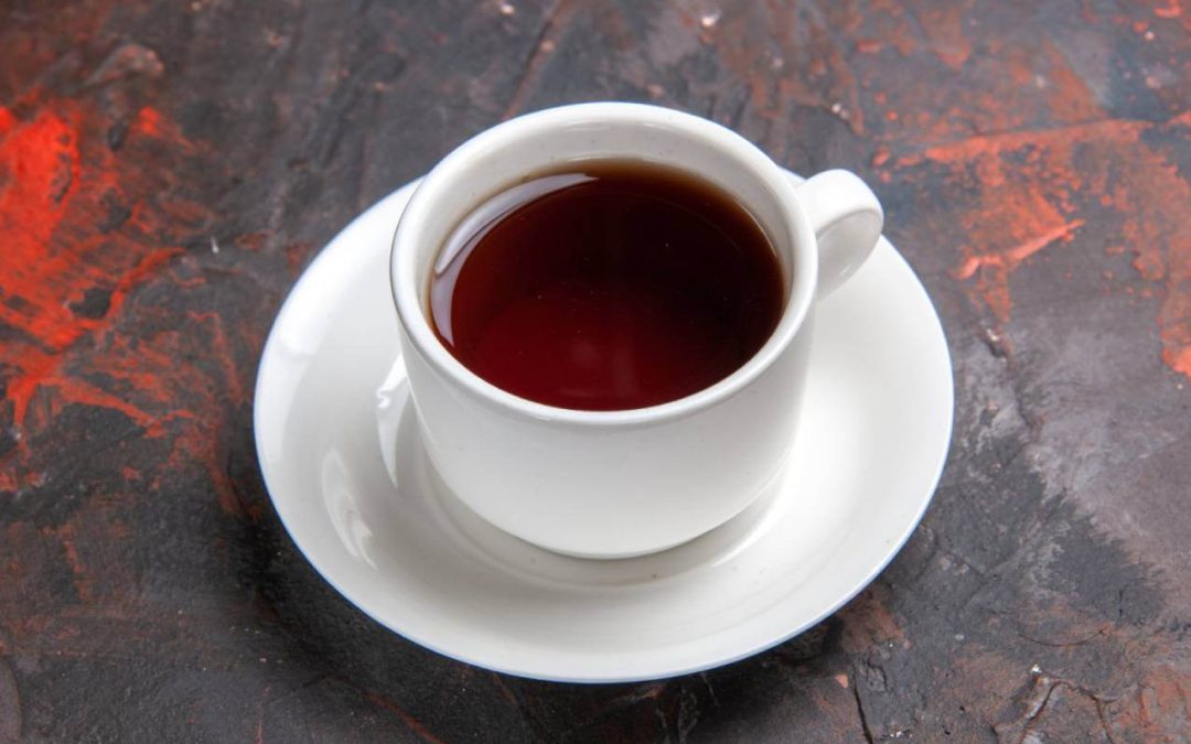 Types of Tea