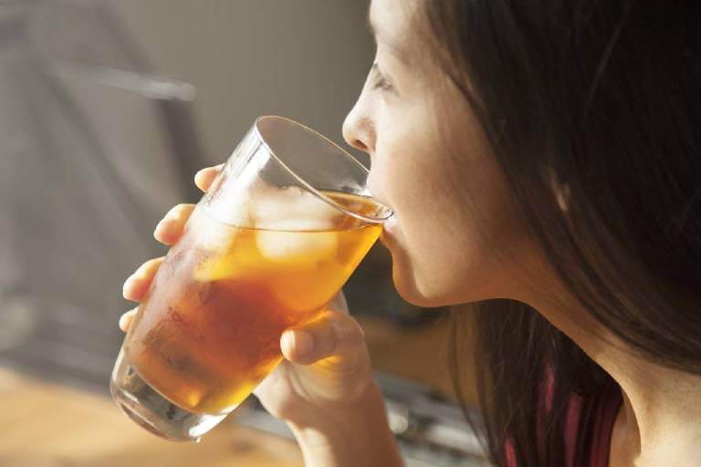 Red Rooibos tea Red Rooibos tea